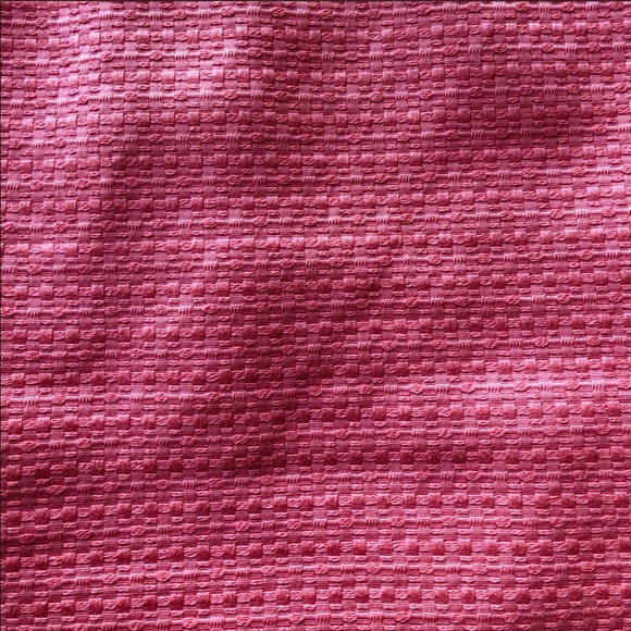 Loft Nantucket pink dress - Picture 3 of 7